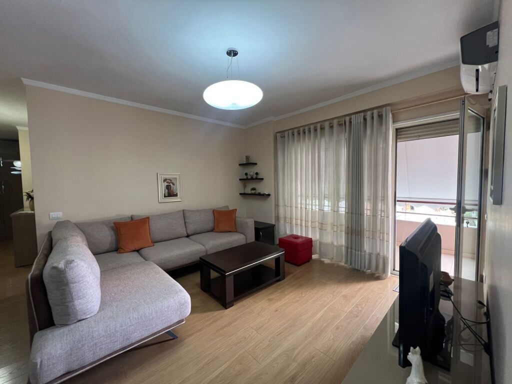 Apartment for sale in Don Bosko