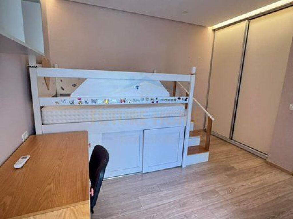 Affitto, Appartamento 2+1+Posto Auto, Nuovo Anello