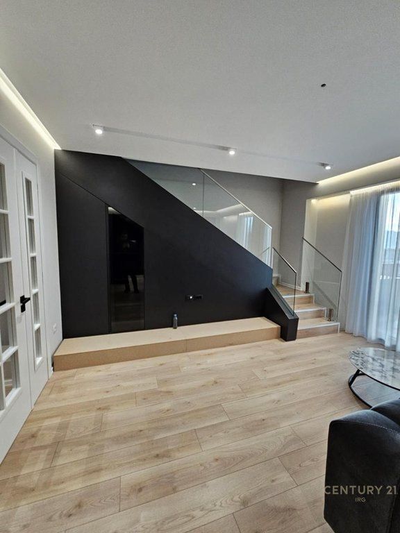 DUPLEX 2+1+2 FOR SALE AT GARDEN