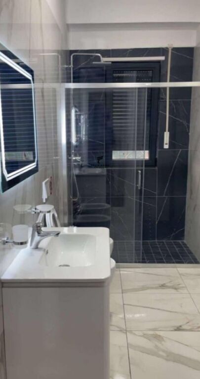 APARTAMENT ME QERA 1+1 ASTIR 60.000 LEKE