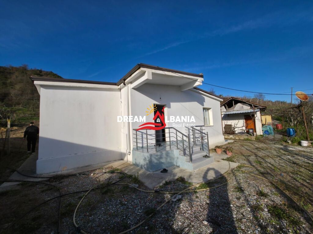 Shitet shtëpi private në Pezë Helmës, Tiranë (ID 4151213)