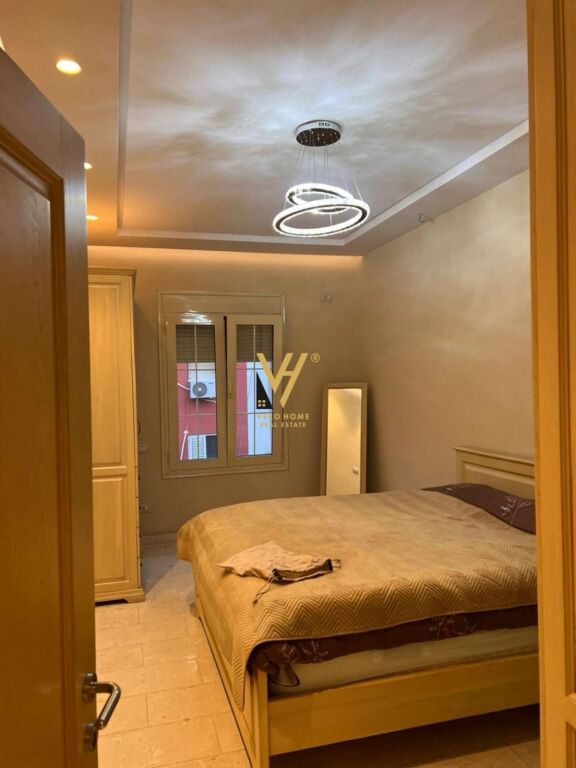 JEPET APARTAMENT 1+1 ME QIRA TE KINEMA AGIMI, BLLOK 800 EURO