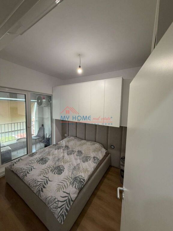 Appartamento 1+1 in vendita Ali Demi complesso Kaimi a Tirana