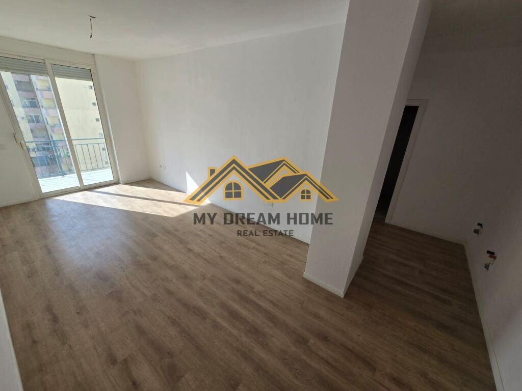 Apartment 2+1+2 For Sale In Durres Beach!