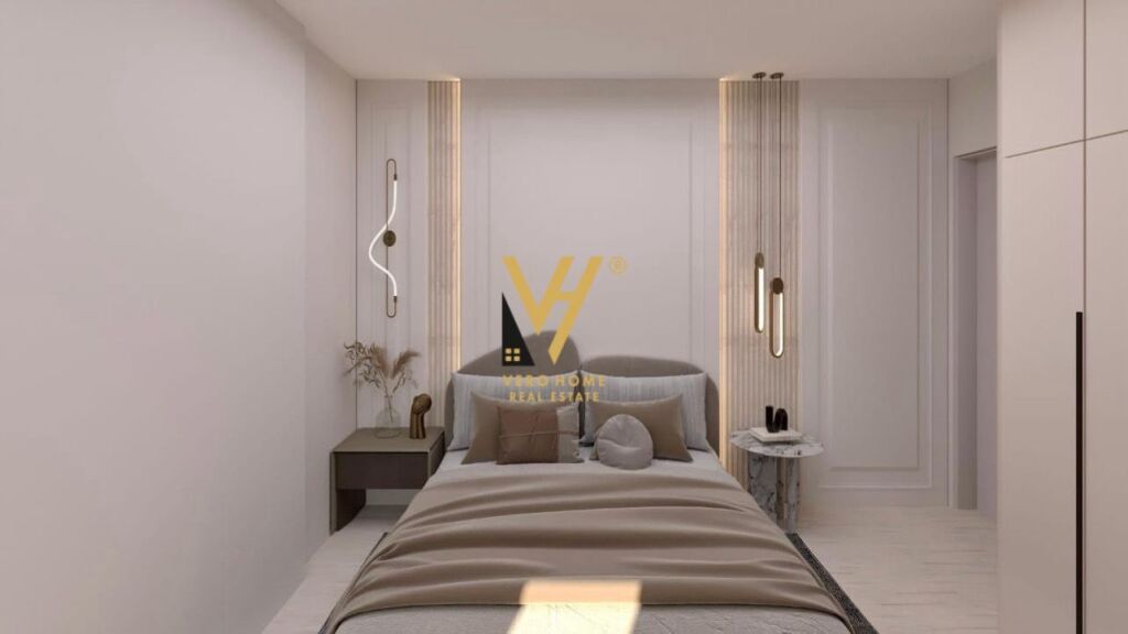 SHITET APARTAMENT 2+1+BLK NE VLORE 260.000 EURO