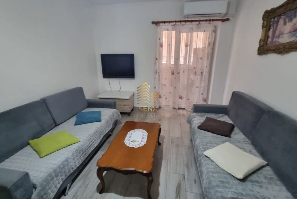 Qira, Apartament 1+1+Blk,Don Bosko, 55.000 ALL I Diskutueshem