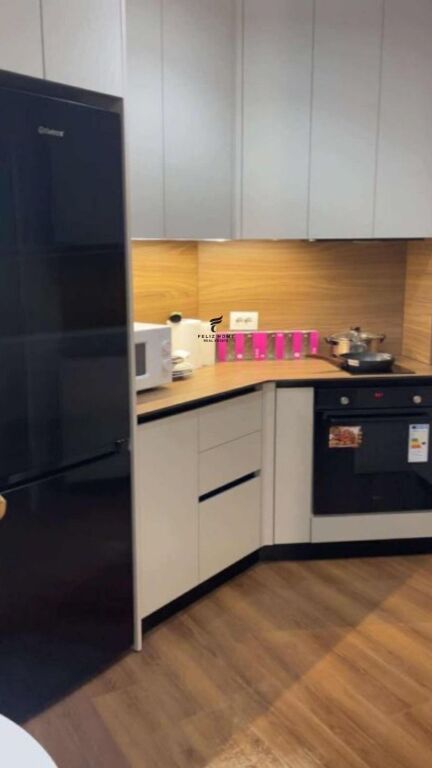 APARTAMENT ME QERA 1+1 ASTIR 60.000 LEKE