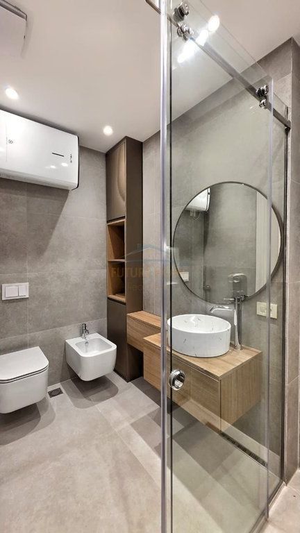 Qera, Apartament 3+1+Post Parkimi, Rezidenca Golden Tower, Mine Peza