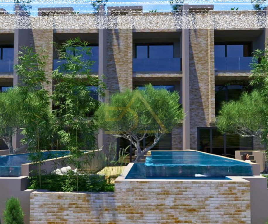 SWAN LAKE RESIDENCE – FARKA LAKE, TIRANA