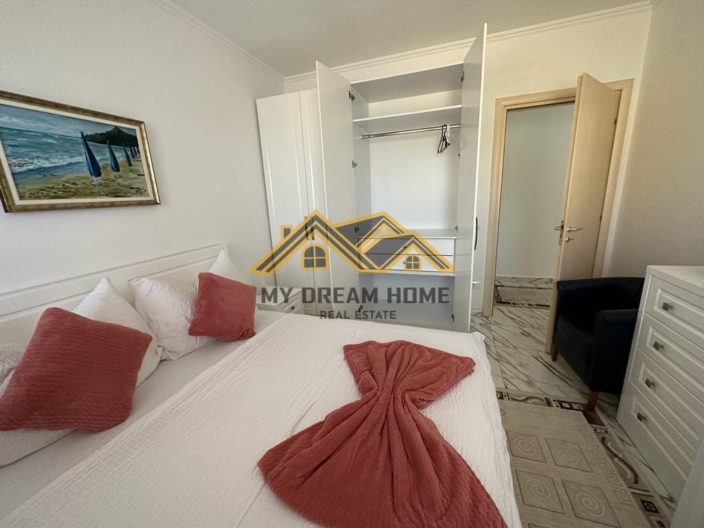 JEPET ME QIRA SUPER APARTAMENT 2+1 NE CURRILA FULL PAMJE DETI!