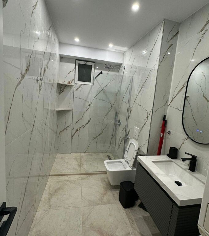 📌 Appartamento in Affitto 1+1 – Zogu i Zi