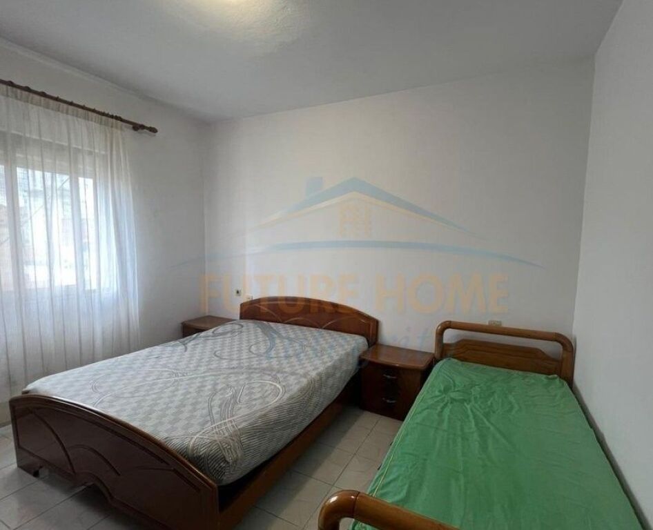 Rent, Apartment 1+1, Elbasanit Street, Tirana