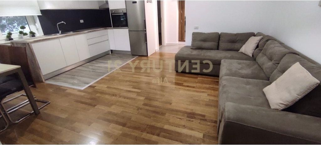 Appartamento 2+1 in Affitto – Touch of the Sun Residence | Parcheggio Incluso