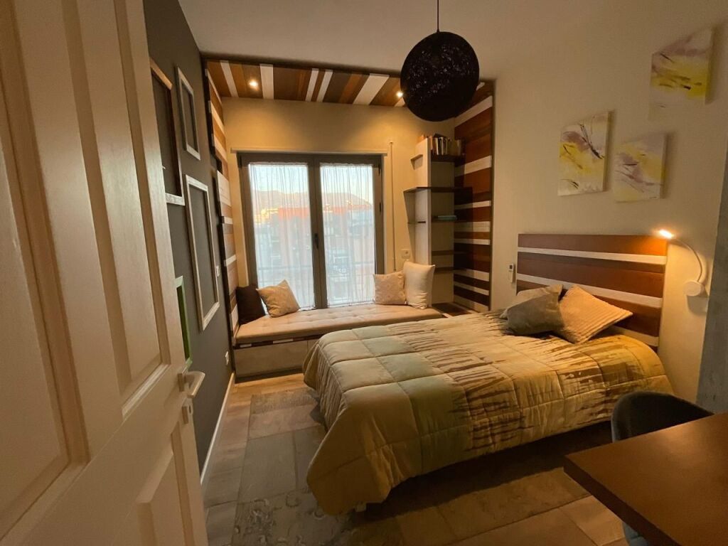 Apartsment 2+1 tek Kompleksi i Delijorgjit