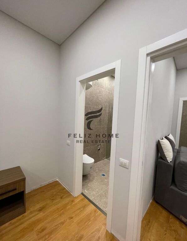 APARTMENT FOR RENT 2+1+2 VASIL SHANTO 1,200 EURO