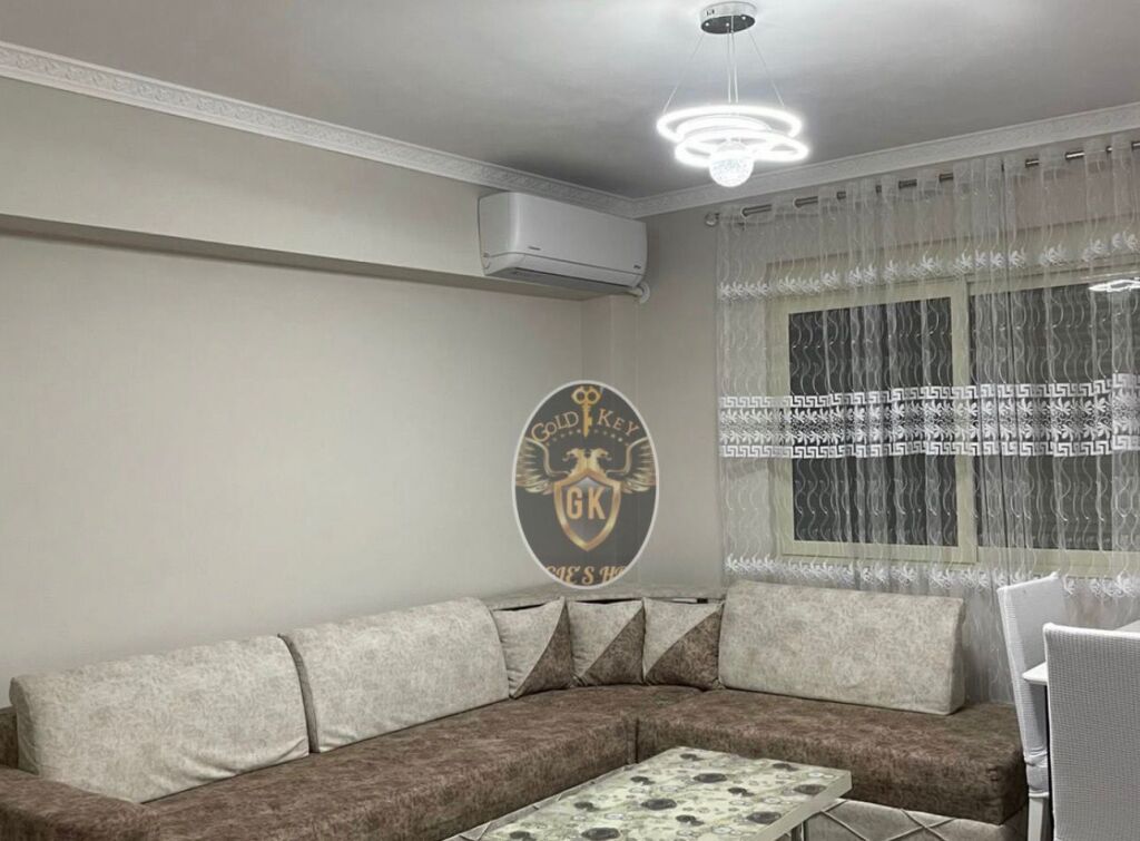 🏡 APARTMENT 1+1 FOR SALE ABOVE EFTALI KOÇI SCHOOL DURRËS