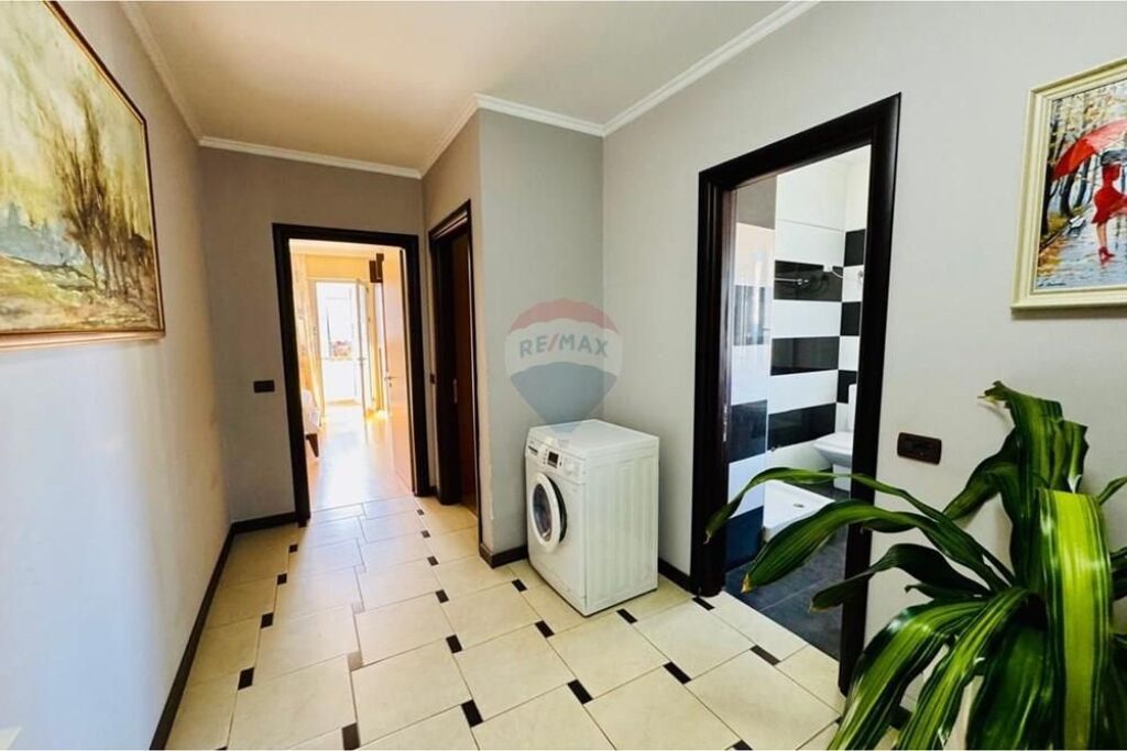 🏡 Appartamento 2+1 in Affitto 📍 Eleonora Via Rrapo Hekali