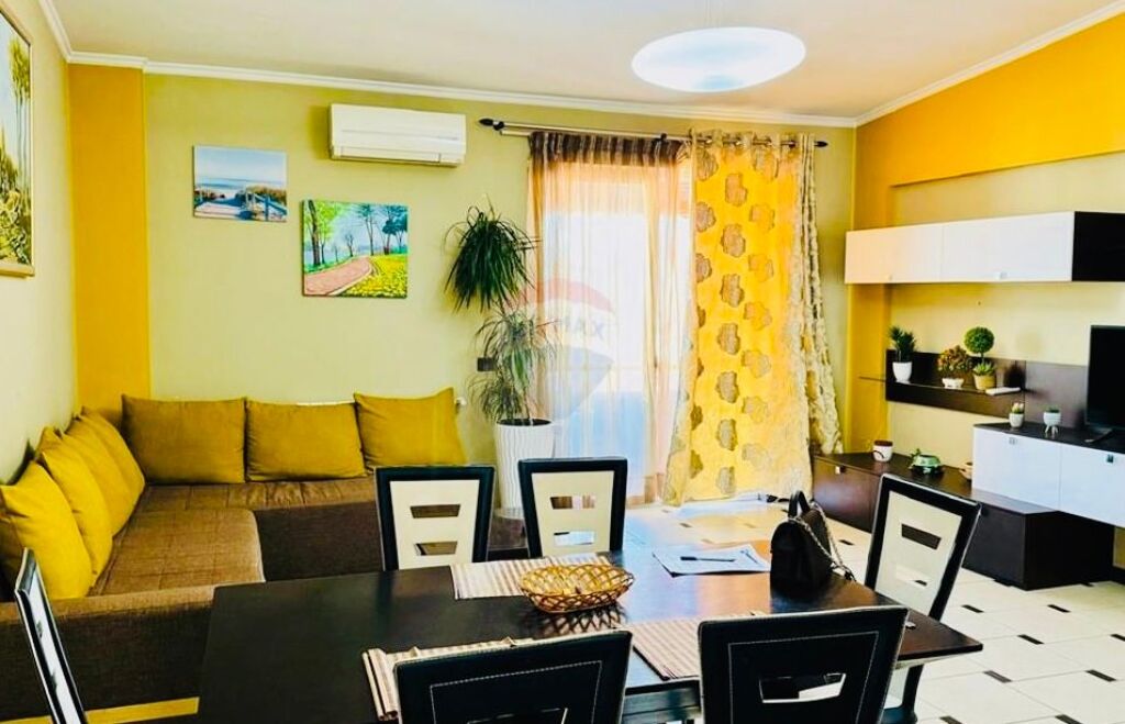 📍Apartment 2+1 Kodra e Diellit