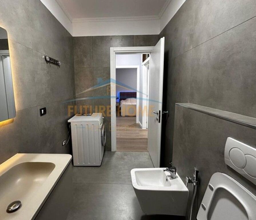 Qera,Apartament 1+1, Oxhaku, Tiranë