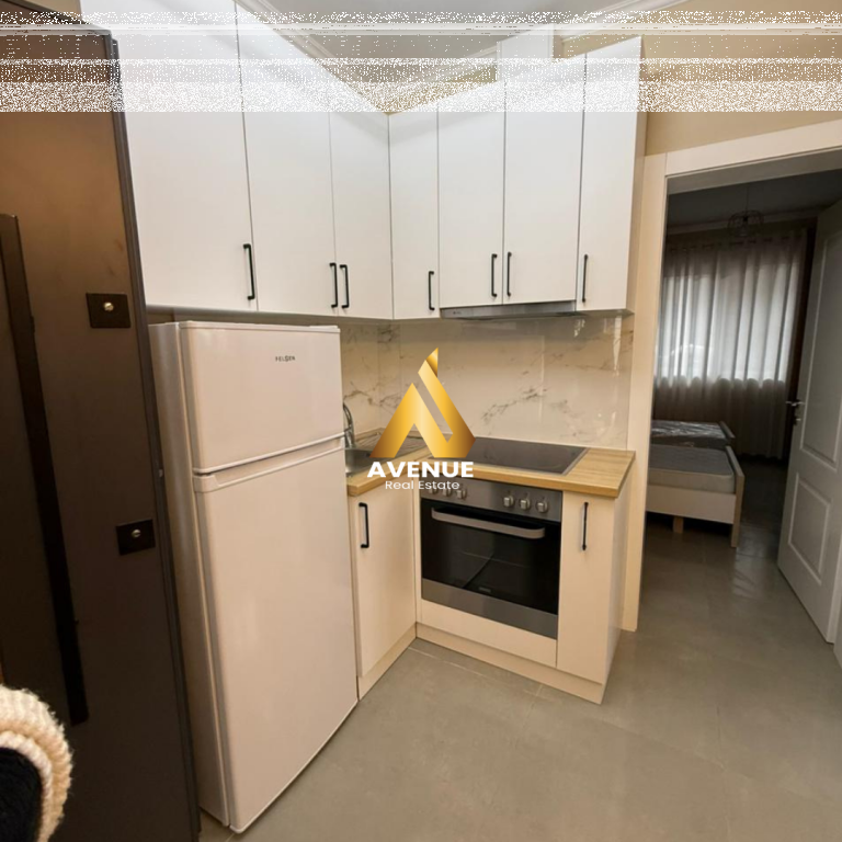 JEPET ME QIRA APARTAMENT 1+1, LAPRAKË, TIRANË