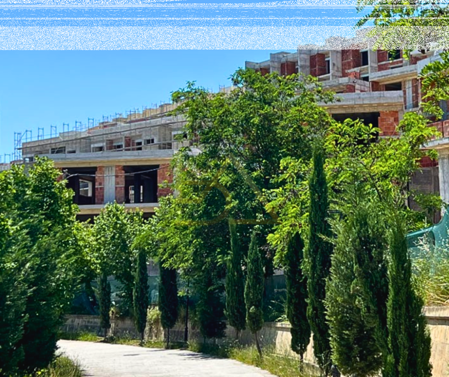 SWAN LAKE RESIDENCE – FARKA LAKE, TIRANA