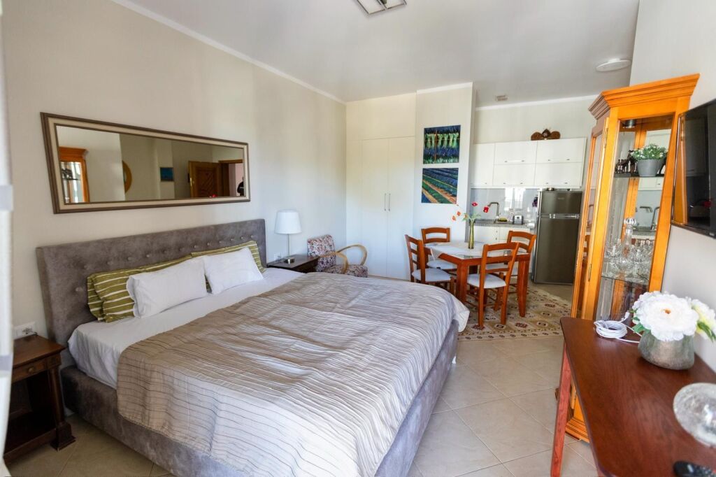 Apartament për shitje Vlorë