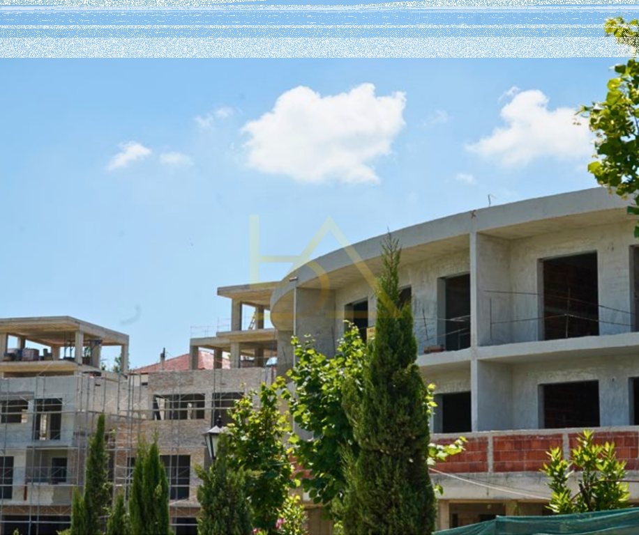 SWAN LAKE RESIDENCE – FARKA LAKE, TIRANA