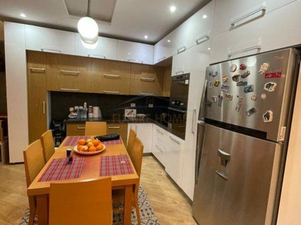 Shitet, Apartament 2+1+2, Rezidenca Sona, Liqeni i Thate, Tirane
