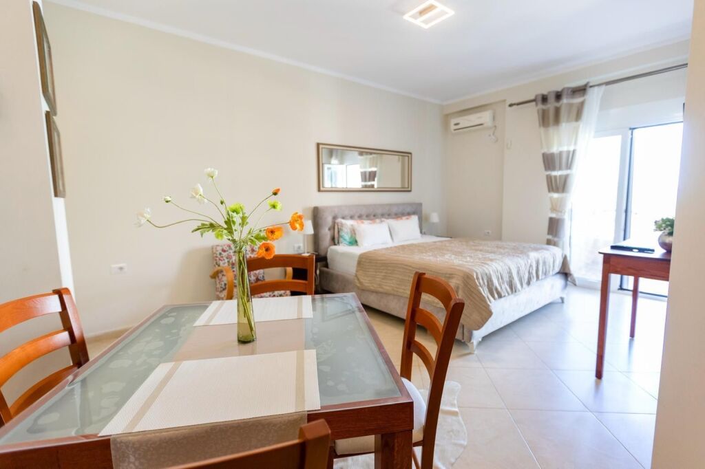 Apartament për shitje Vlorë
