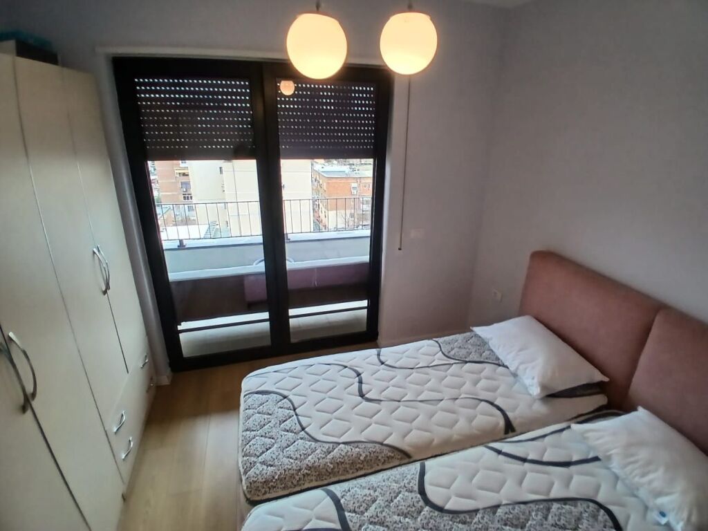 Appartamento 1+1+1 Balcone In Affitto