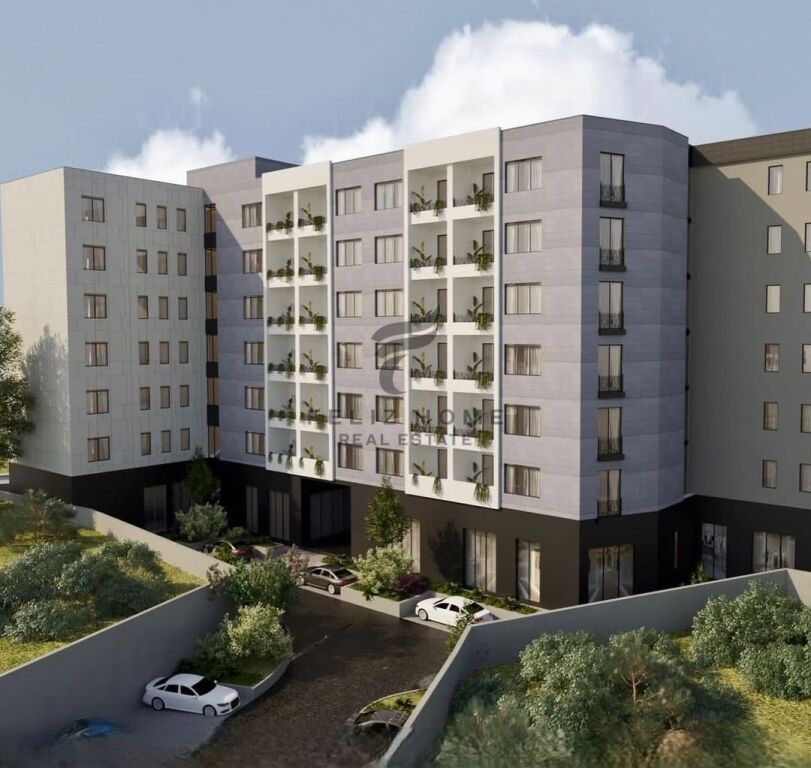 VENDESI APPARTAMENTO 2+1 PASKUQAN 128.000 EURO