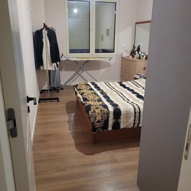 JEPET ME QIRA APARTAMENT 2+1 TEK FUSHA E AVIACIONIT