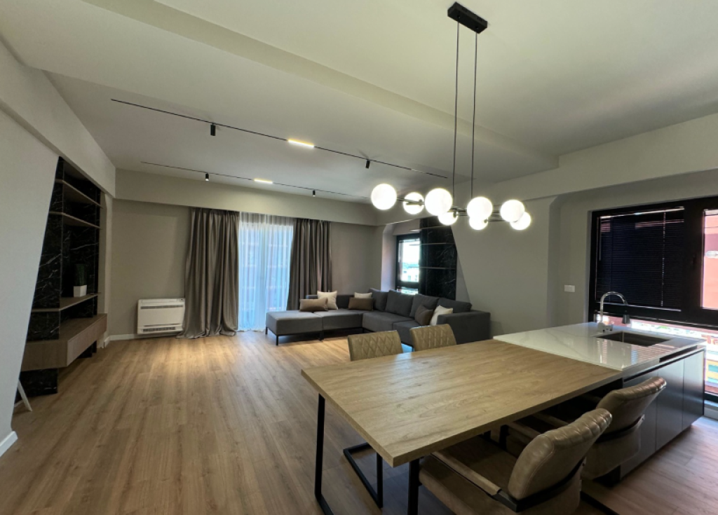 🏡 Shitet Apartament 2+1 – Tirana Garden Building   