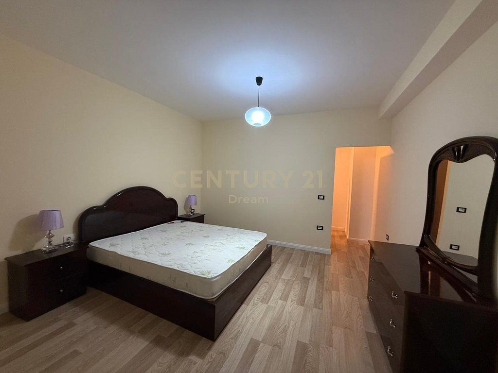 Fresk, Apartament 1+1 per Qira