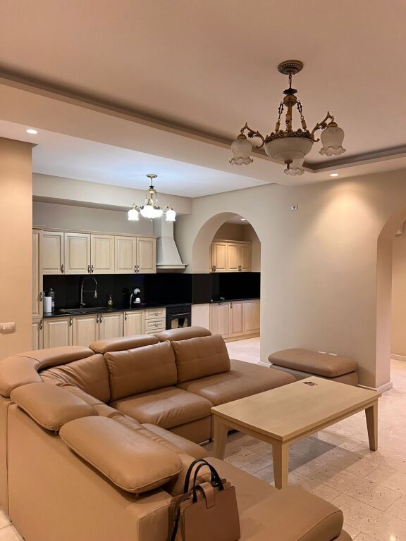 FOR SALE APARTMENT 2+1 + VERANDA 📍 Dry Lake – FZ Complex