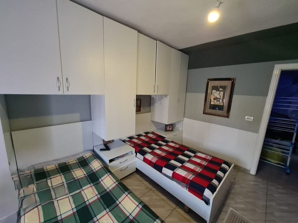 APARTAMENT 2+1 TEK 21 DHJETORI! 159,000 €