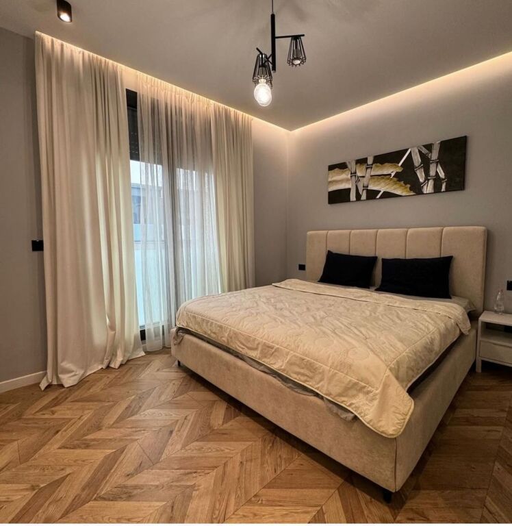 Apartament modern 2+1+Post Parkimi tek Rezidenca Sofia!