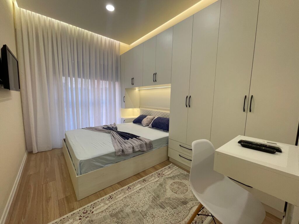 JEPET ME QERA,APARTAMENT 1+1,JORDAN MISJA