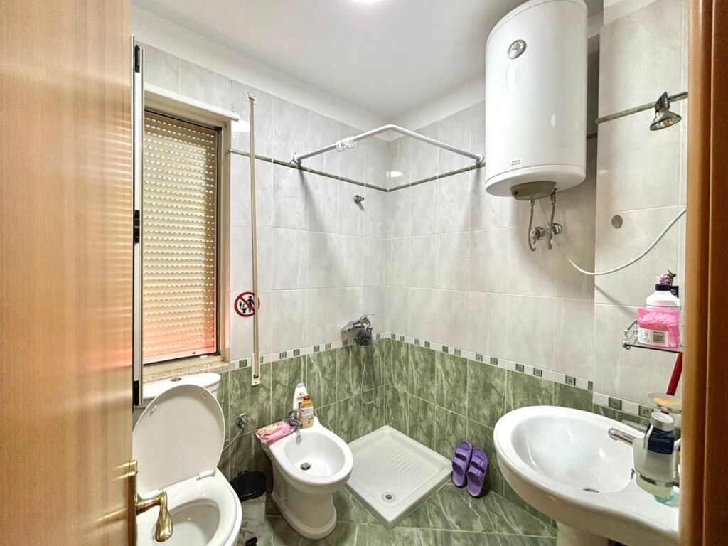 Appartamento 1+1 IN VENDITA GOLEM 95.000€ trattabile