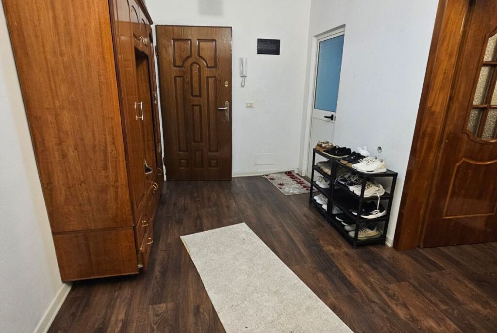 In Don Bosko, a 2+1 Furnished Apartment is for Rent!