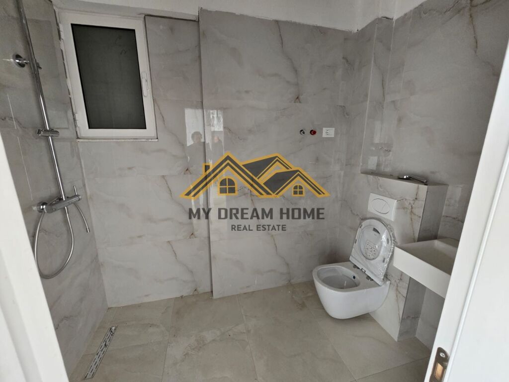 Apartment 2+1+2 For Sale In Durres Beach!