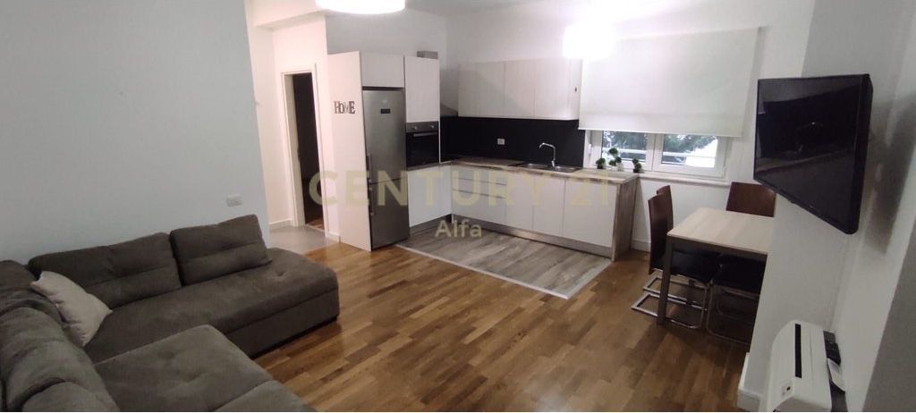 Appartamento 2+1 in Affitto – Touch of the Sun Residence | Parcheggio Incluso