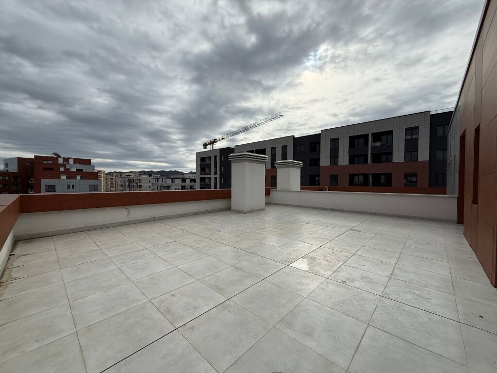 📣 SHITET Apartament 2+1 Me 2 Tualete Dhe Verande 📍 Urban Gate Residence, Astir ✨