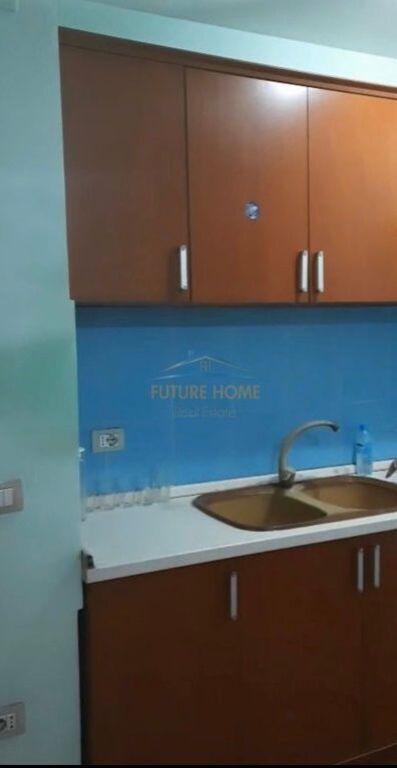 Rent, Apartment 1+1, Irfan Tomini Street, Tirana