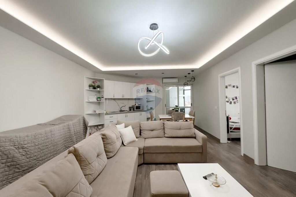 APARTAMENT 2+1 PER SHITJE NE DON BOSKO