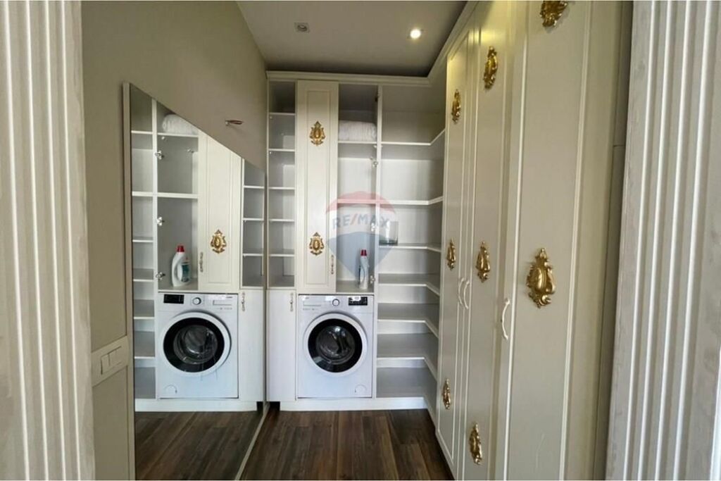Apartment 2+1+2 for rent Astir