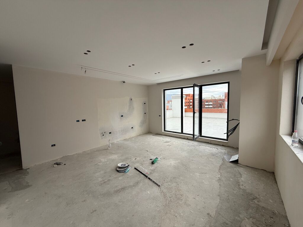 📣 FOR SALE Apartment 3+1 With 2 Bathrooms And Veranda 📍 Urban Gate Residence, Astir ✨