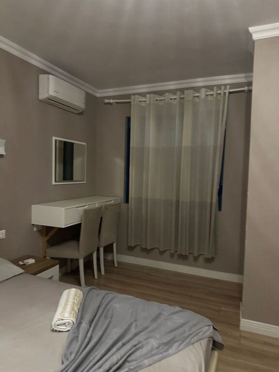 For rent 1+1+ parking Golem 400€