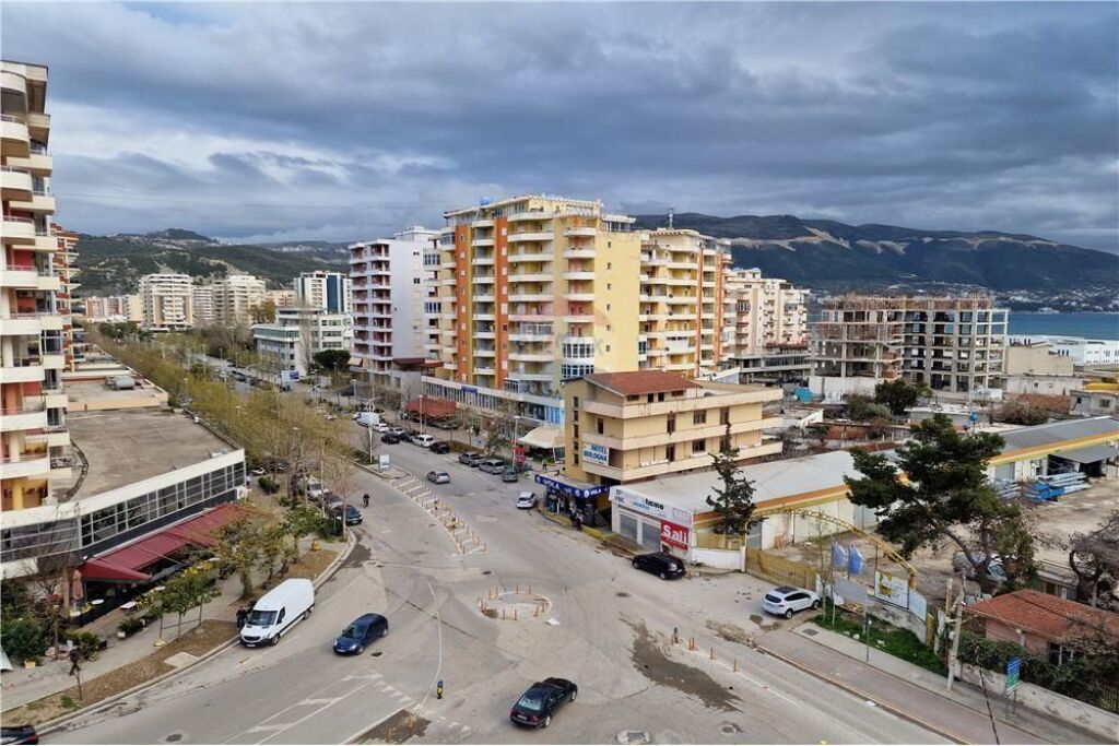 🏡✨ APARTAMENT 2+1 ME QIRA AFATGJATË – SKELE, VLORË