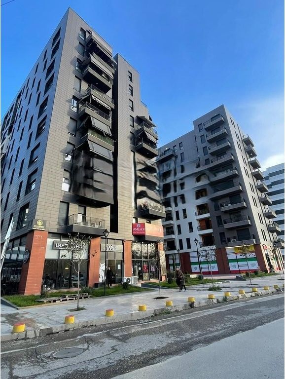 APARTAMENT 2+1+2 &amp; POST PARKIMI PER QIRA , DON BOSKO !! 750 € /Muaj